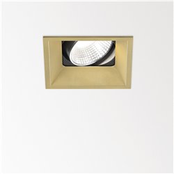 Delta Light ENTERO SQ-M SOFT Built in spot