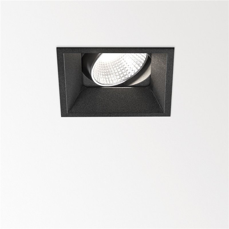 Delta Light ENTERO SQ-M TW Einbaustrahler