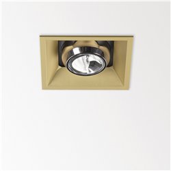 Delta Light ENTERO SQ-M WALLWASH Built in spot