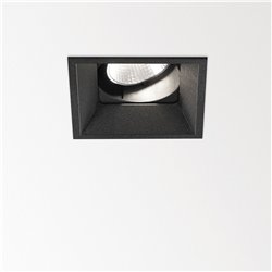 Delta Light ENTERO SQ-M IP TW Einbaustrahler