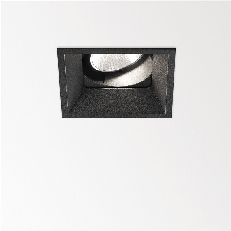 Delta Light ENTERO SQ-M IP TW Einbaustrahler