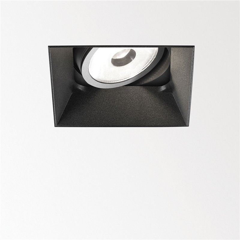 Delta Light ENTERO SQ-L TRIMLESS Einbaustrahler