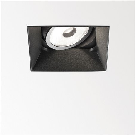 Delta Light ENTERO SQ-L TRIMLESS Built in spot