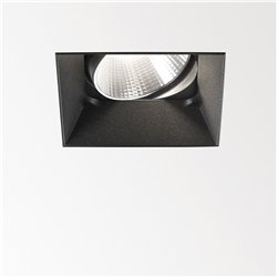 Delta Light ENTERO SQ-L TRIMLESS TW 96518 Built in spot
