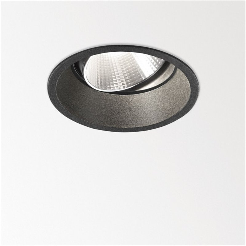 Delta Light ENTERO RD-L TW Einbaustrahler