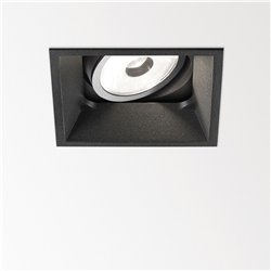 Delta Light ENTERO SQ-L Built in spot