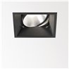 Delta Light ENTERO SQ-L TW Einbaustrahler