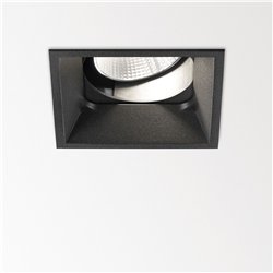 Delta Light ENTERO SQ-L IP TW 96518 Built in spot
