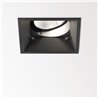 Delta Light ENTERO SQ-L IP TW 96518 Built in spot