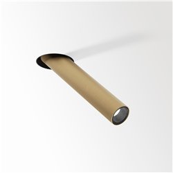 Delta Light UHO L TRIMLESS Built in spot