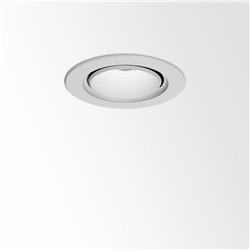 Delta Light PLAT-OH! SOFT Einbaustrahler