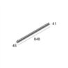 Delta Light Inform St 828 Einbauspot