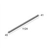 Delta Light Inform St 1104 Einbauspot