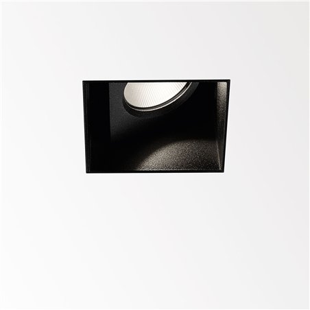 Delta Light Carree Trimless Ok Soft recessed spot