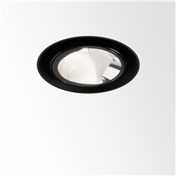 Delta Light ENTERO RD-L TRIMLESS WALLWASH Einbauspot