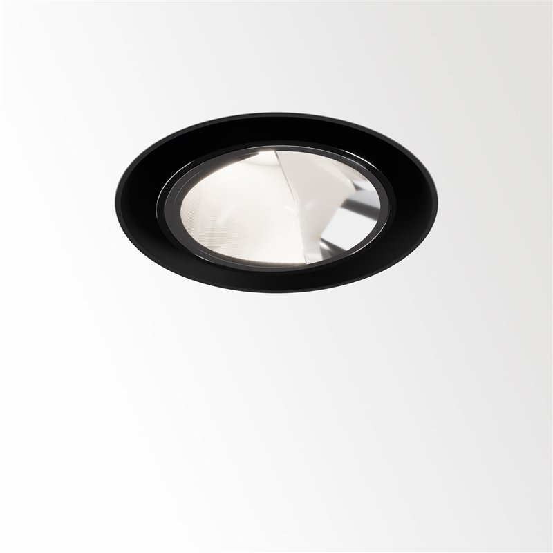 Delta Light ENTERO RD-L TRIMLESS WALLWASH TW Einbauspot