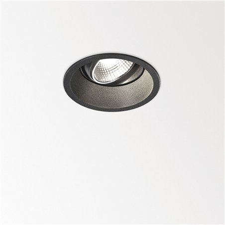 Delta Light Entero Rd-S Soft recessed spot