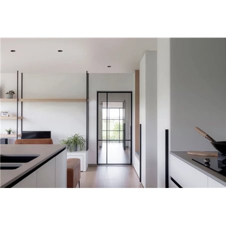 Delta Light Entero Rd-S Soft recessed spot