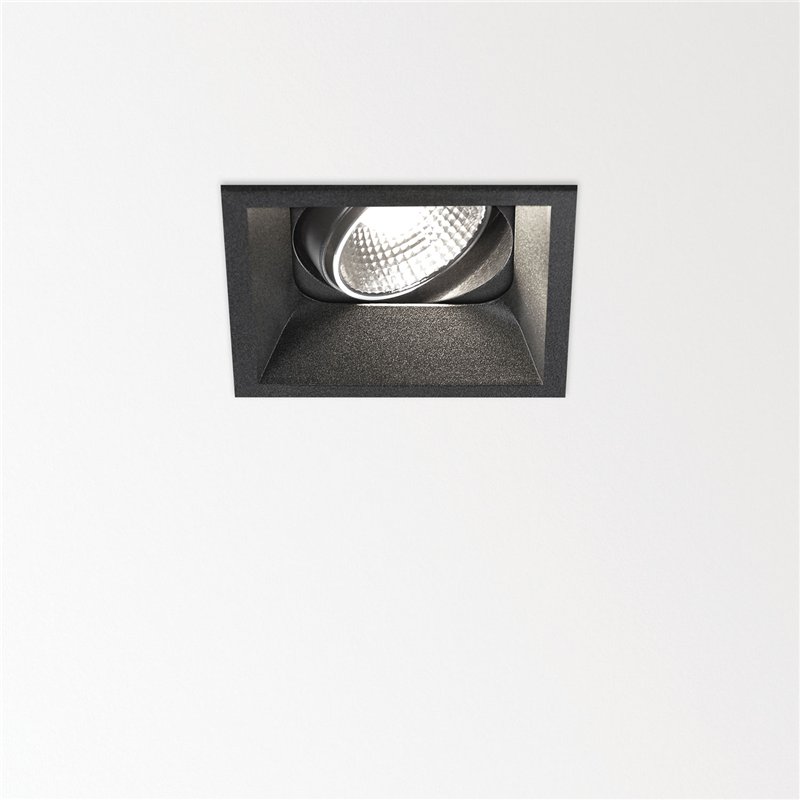 Delta Light ENTERO SQ-S SOFT Einbauspot