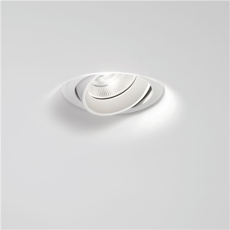 Delta Light Gyn Ok 1 recessed spot
