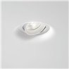 Delta Light Gyn Ok 1 recessed spot