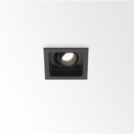 Delta Light Microgrid In 1 recessed spot