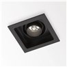 Delta Light Microgrid In 1 recessed spot