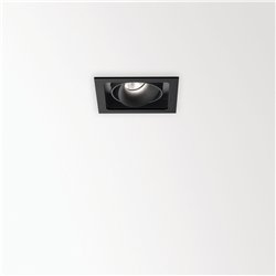 Delta Light MINIGRID 67 IN 1 Einbauspot