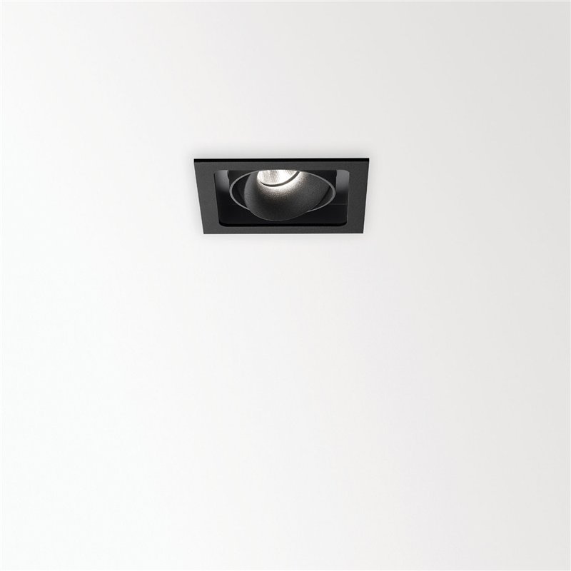 Delta Light MINIGRID 67 IN 1 Einbauspot