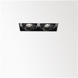 Delta Light MINIGRID 67 IN TRIMLESS 2 Einbauspot