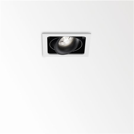 Delta Light Minigrid In 1 recessed spot