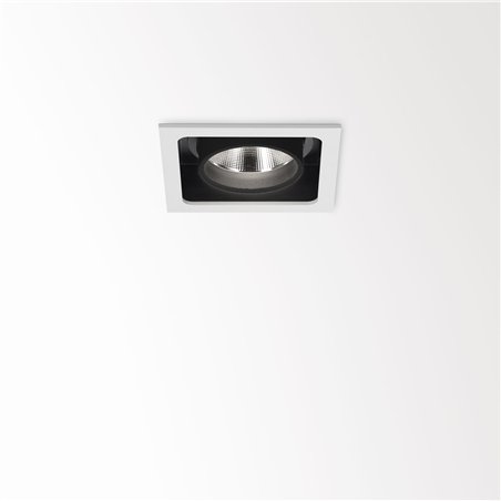 Delta Light Minigrid In 1 Hp recessed spot