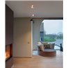 Delta Light Minigrid In 2 Soft recessed spot