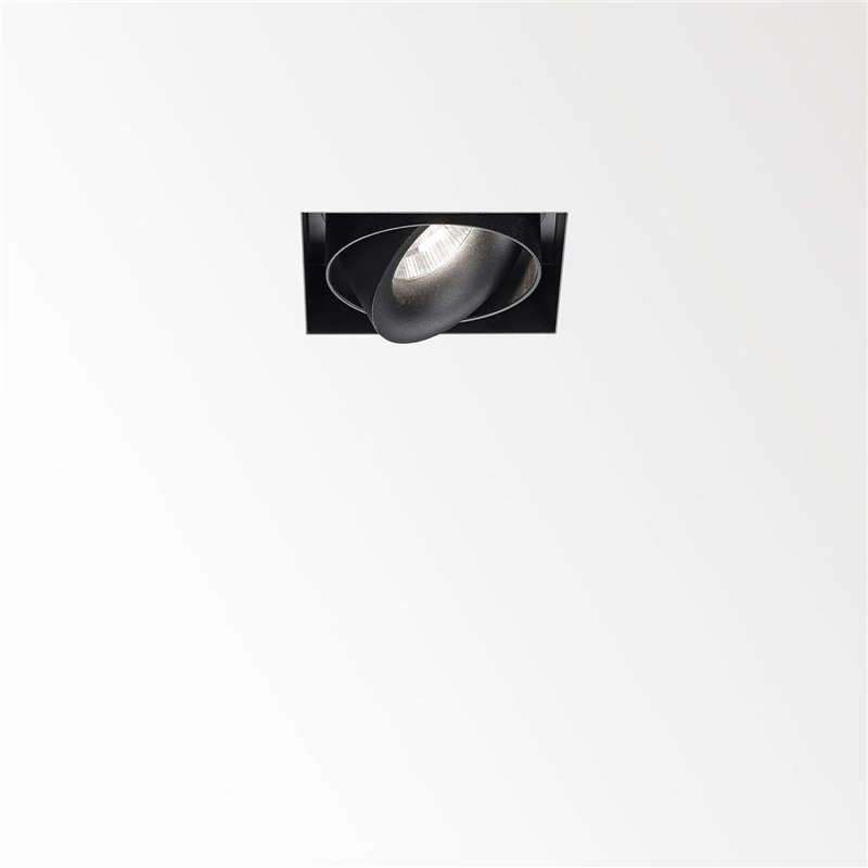 Delta Light MINIGRID IN TRIMLESS 1 Einbauspot