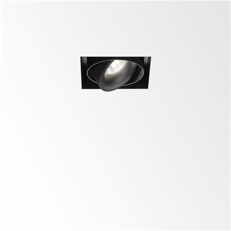 Delta Light Minigrid In Trimless 1 Soft recessed spot