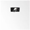 Delta Light Minigrid In Trimless 1 Soft recessed spot