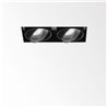 Delta Light Minigrid In Trimless 2 Soft recessed spot
