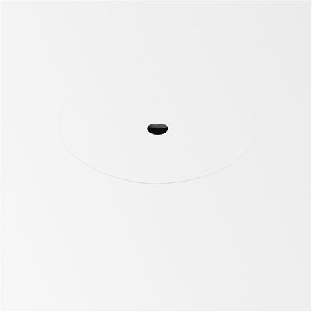 Delta Light NIME II TRIMLESS OK Recessed spot
