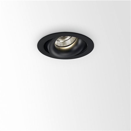 Delta Light Reo Ok Soft S1 recessed spot
