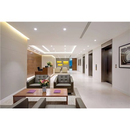 Delta Light Reo Soft S1 recessed spot