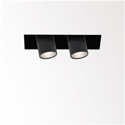 Delta Light SPLITBOX 2 SPY 52 Einbauspot