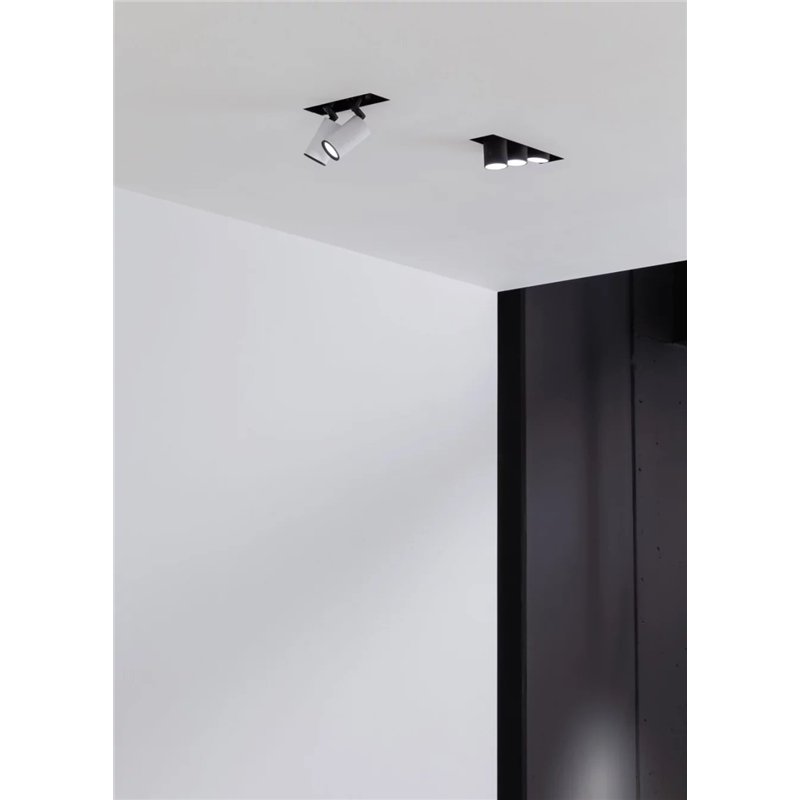 Delta Light SPLITBOX 3 SPY 52 Einbauspot