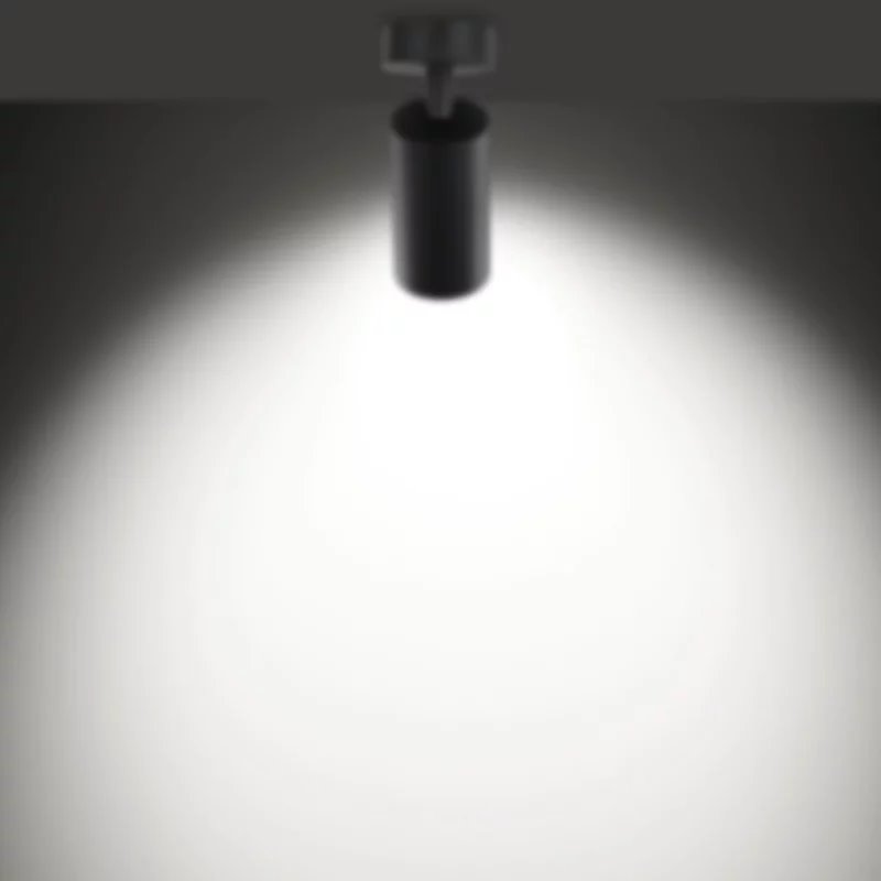 Delta Light SPLITBOX 3 SPY FOCUS LP Einbauspot