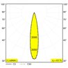 Delta Light SPY 52 ST SOFT Einbauspot