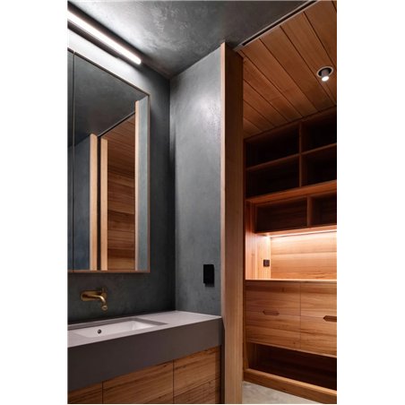 Delta Light Spy 52 St Soft recessed spot