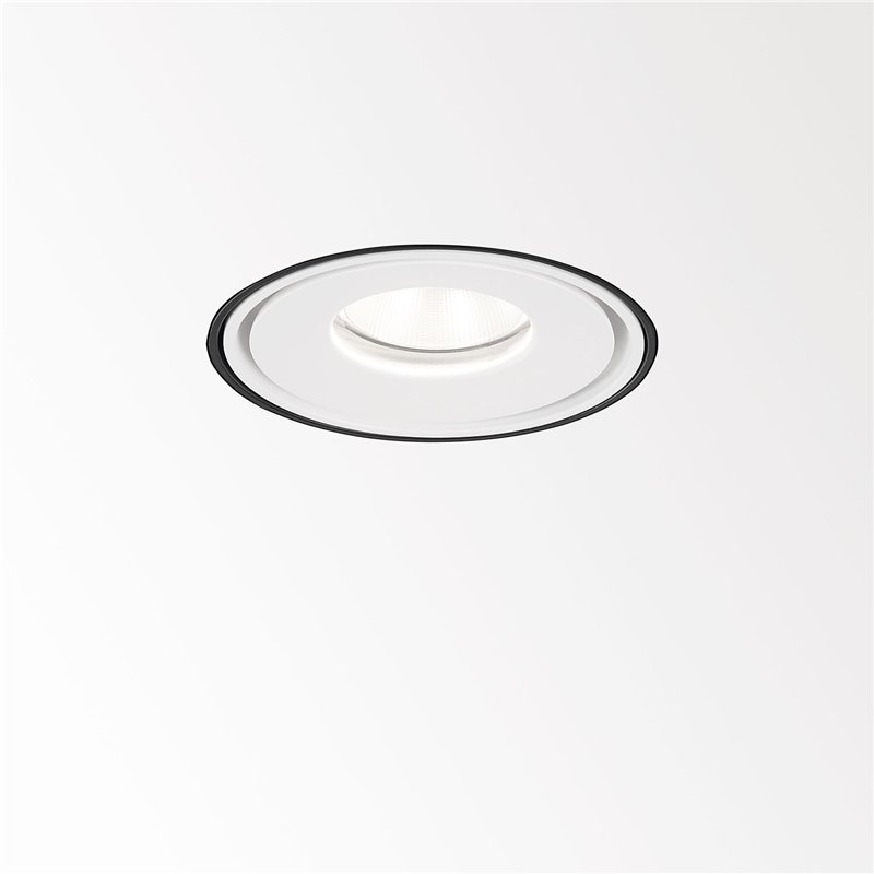 Delta Light TWEETER M TRIMLESS SOFT Einbauspot