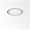 Delta Light TWEETER M TRIMLESS SOFT Einbauspot