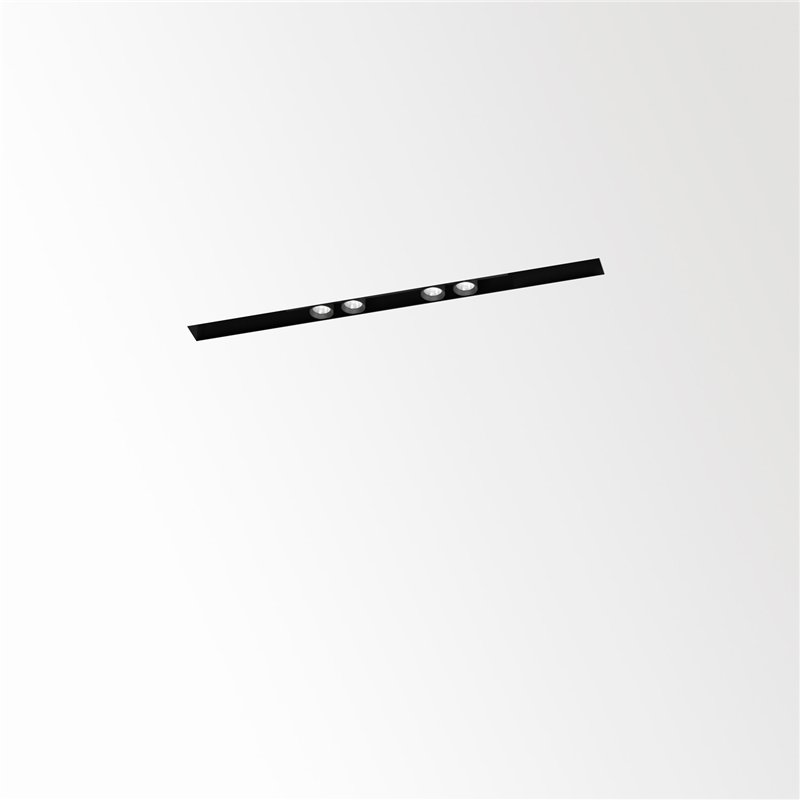 Delta Light SPM20 - JUM-OH! 4R AIR Einbauspot