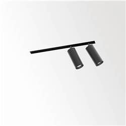 Delta Light Spm20 - Spy 392 Air Soft recessed spot