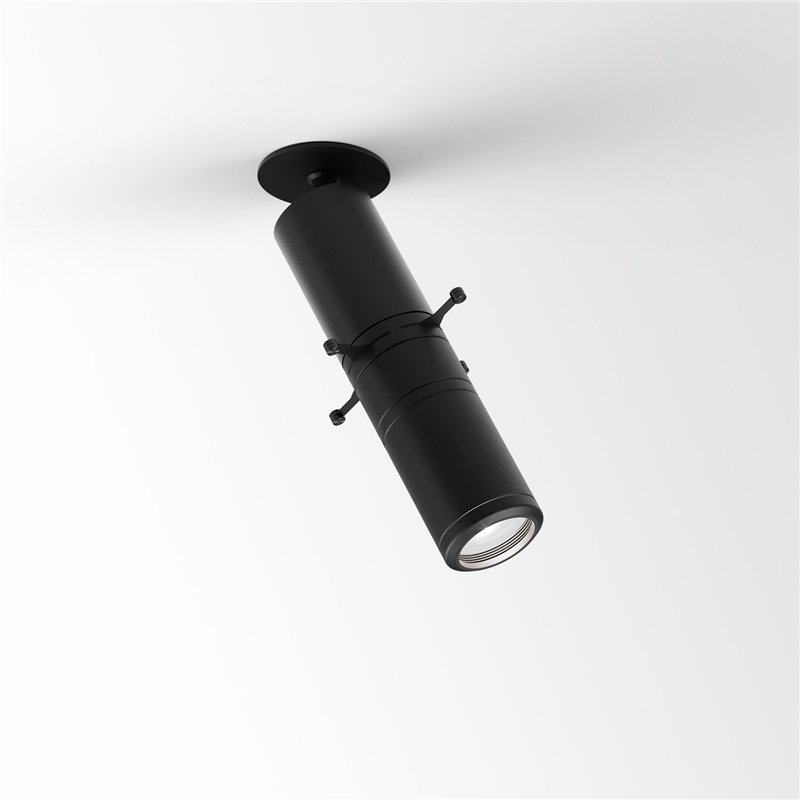 Delta Light Spy 39 Clip Framer Einbauspot
